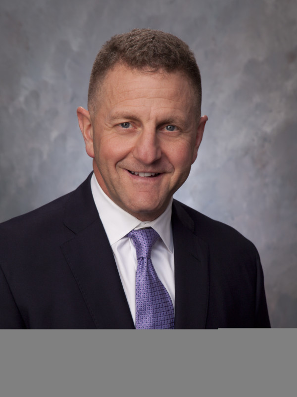David Gross, DO