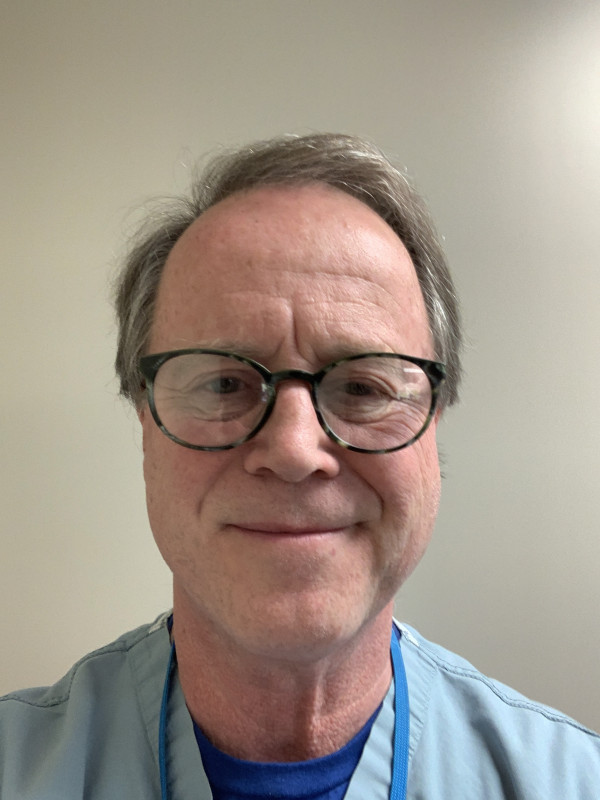 Kirk Steehler, DO