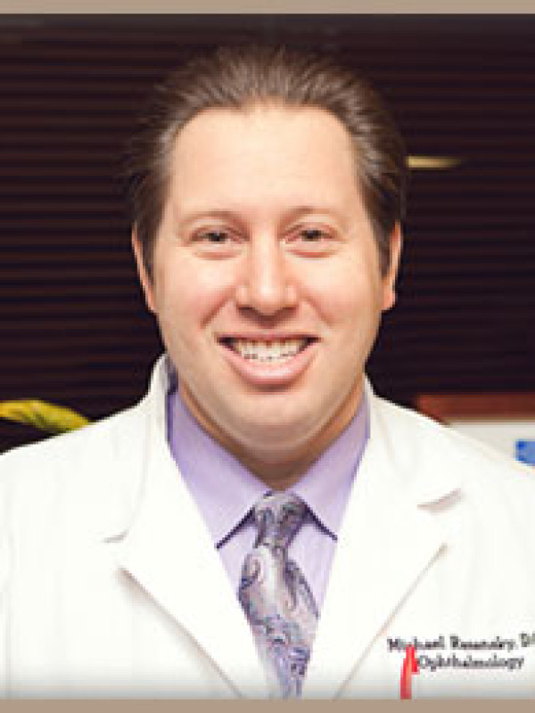 Michael Rasansky, DO