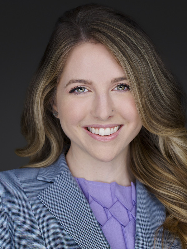 Sarah Bonaffini, DO