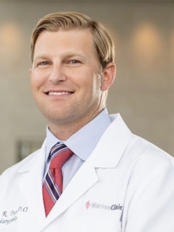 Steven Dyer, DO