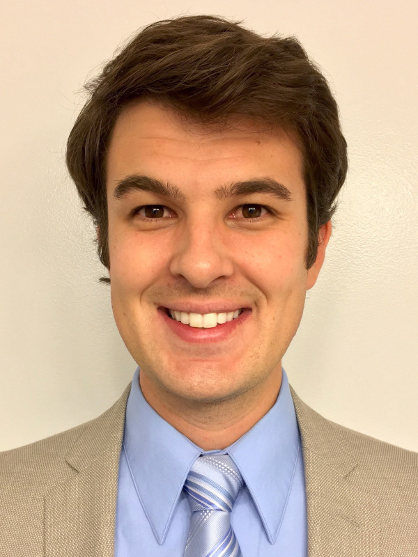 Nathan Vandjelovic, DO