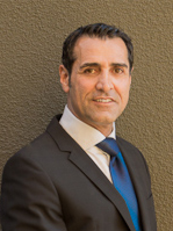 kevin sadati, DO