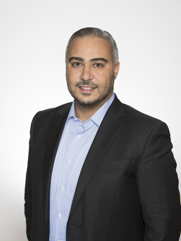 Fayssal El-Jabali, DO