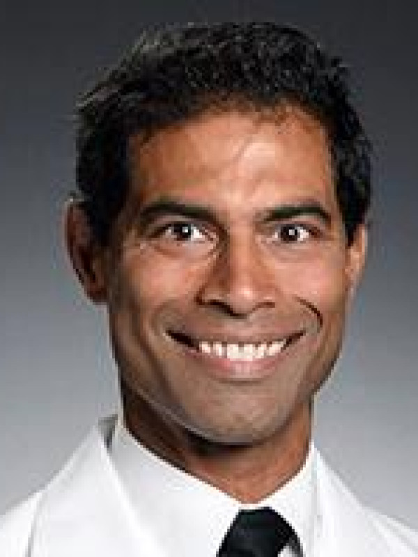 Miguel Krishnan, DO