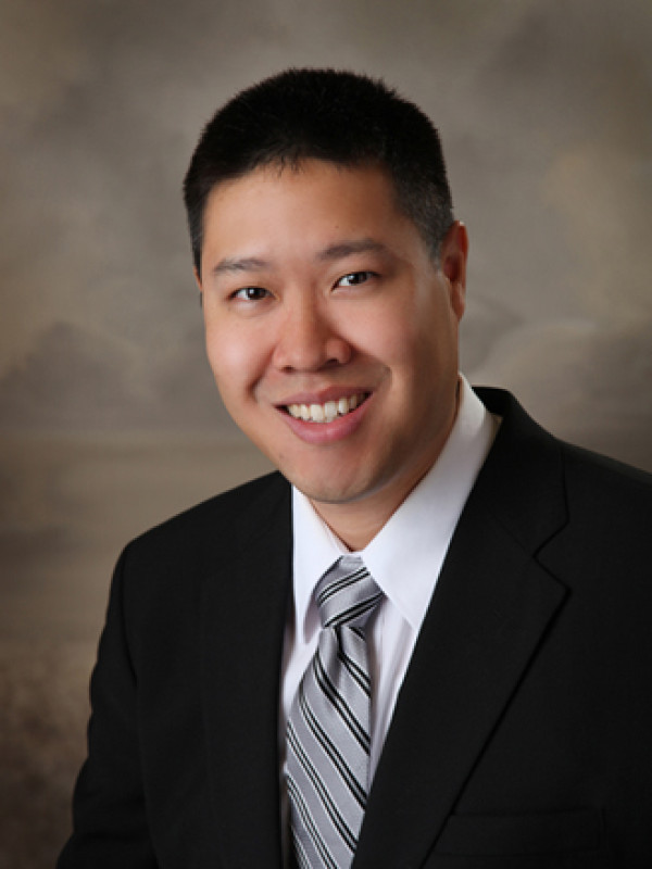 Anthony Hsu, DO