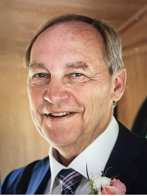 LAWRENCE EVANS, DO