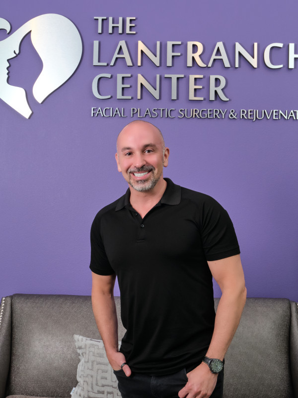 Paul Lanfranchi, DO