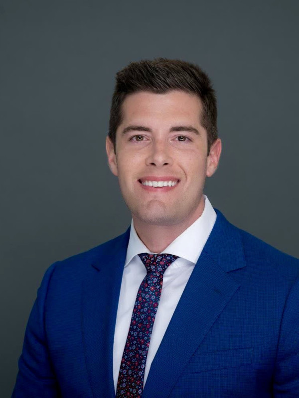 Bradley O'Neill, DO
