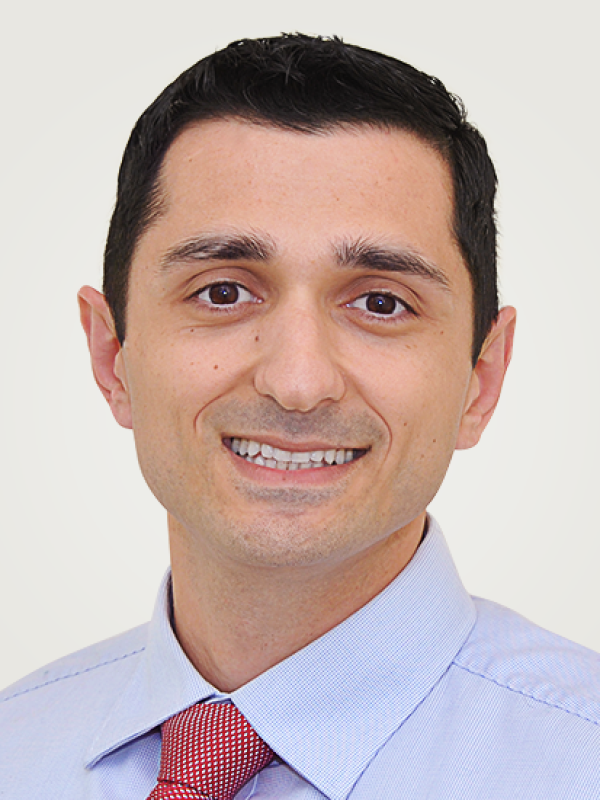 Kahren Aydinyan, DO