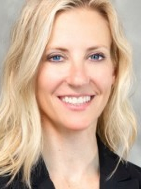 Ellen Baxter, DO