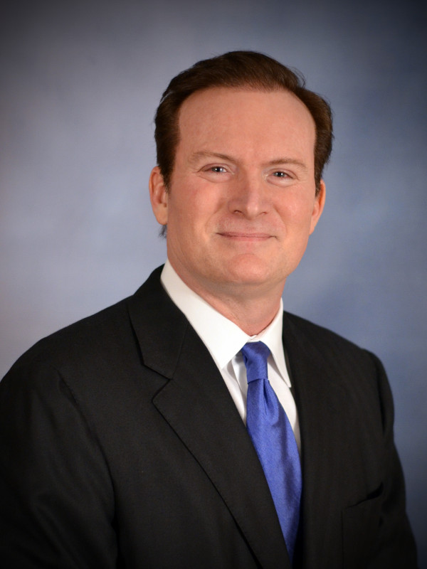 James Johnston, DO