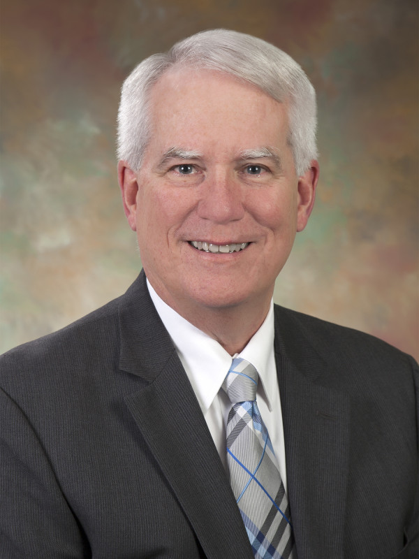 Wayne Robbins, DO