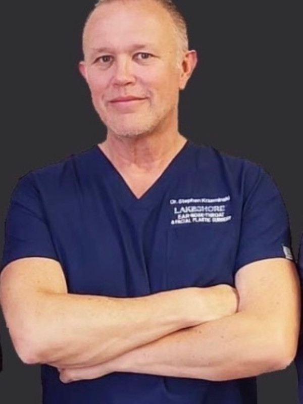 Stephen Krzeminski, DO