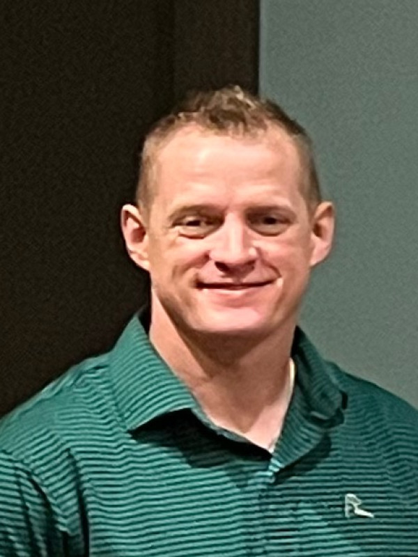 Sawyer Hall, DO