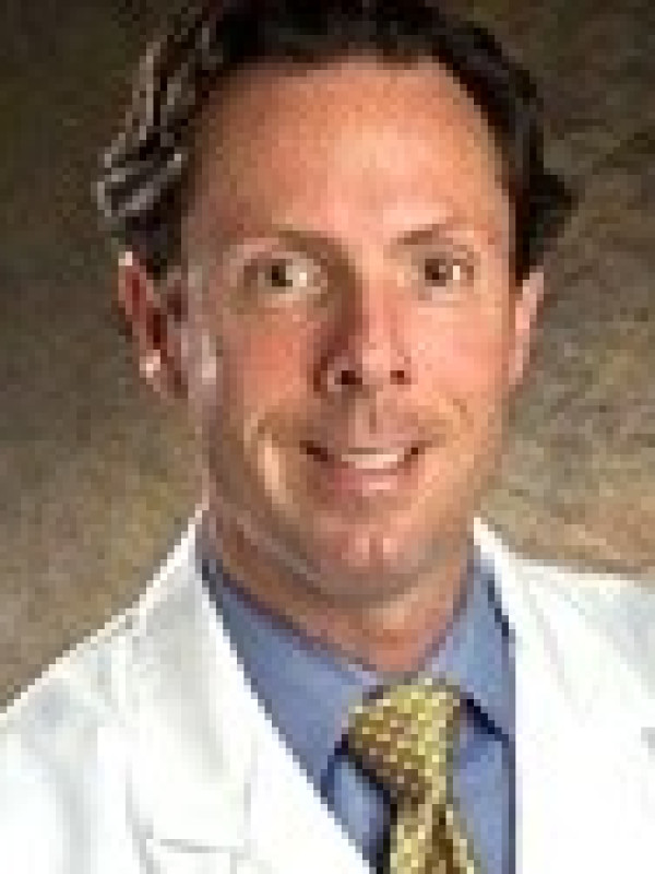 Douglas Kubek, DO
