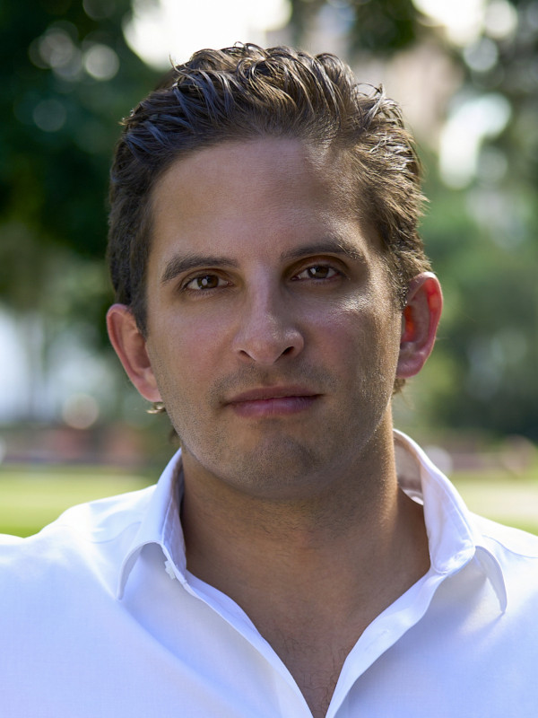 Christopher Kieliszak, DO