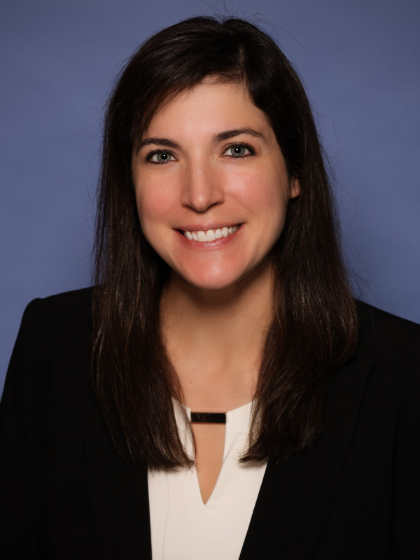 Carissa Wentland, DO