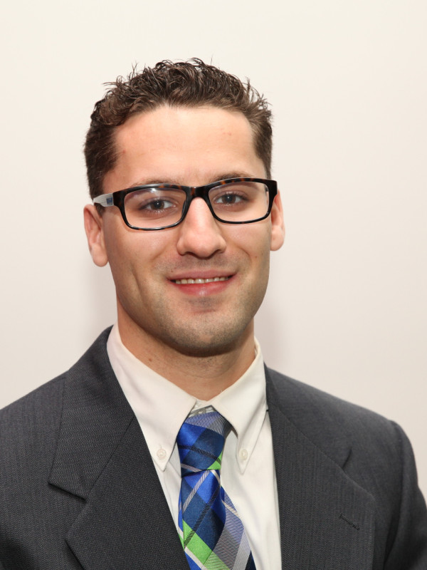 Jason Cohn, DO