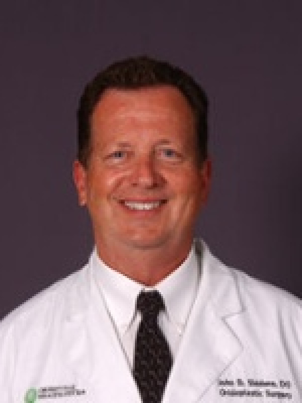 John Siddens, DO