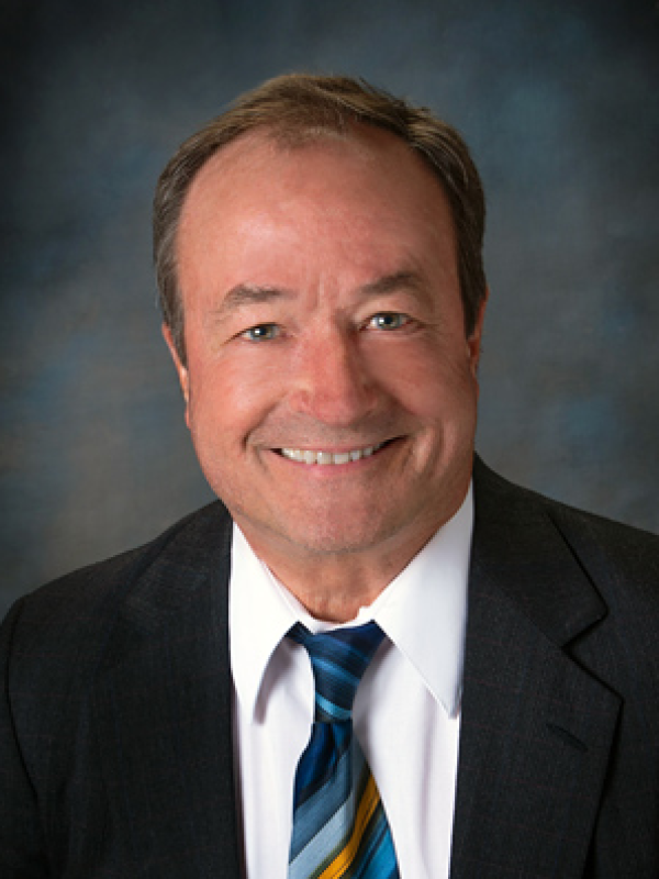 Patrick Henderson, DO
