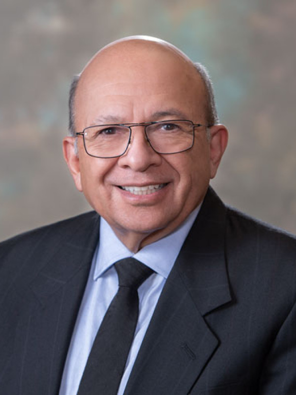 Thomas Castillo, DO, MBA