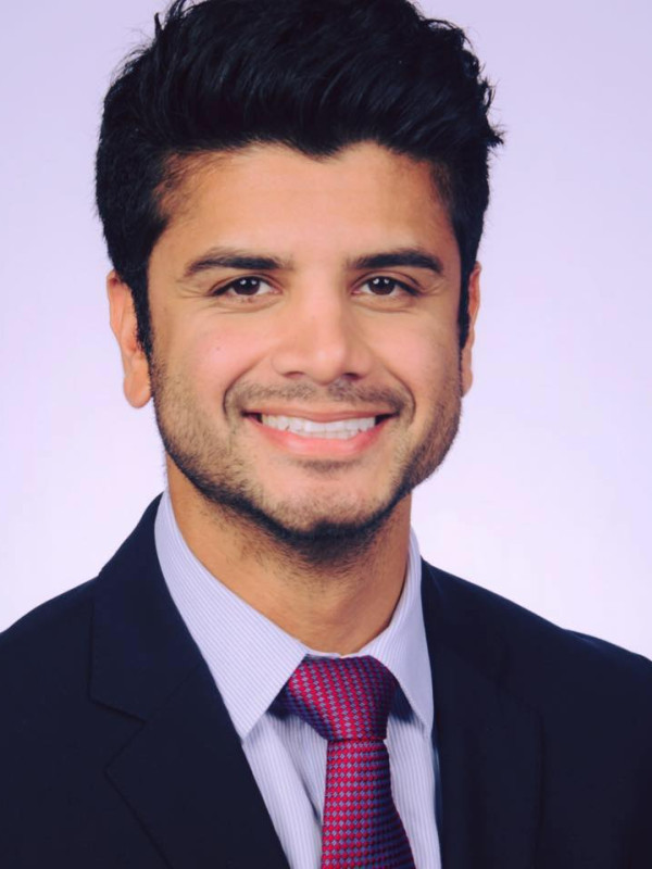 Navdeep Sayal, DO