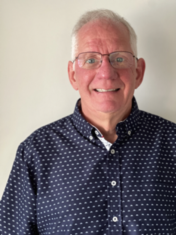 Kenneth Rogotzke, DO