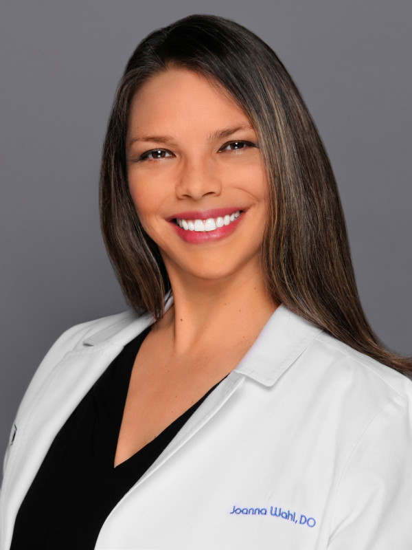 Joanna Wahl, DO