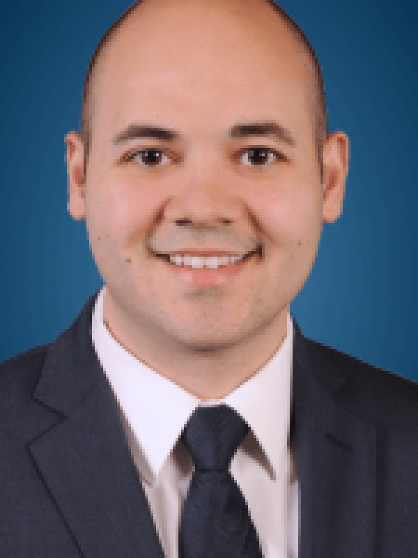 Aykut Unsal, DO
