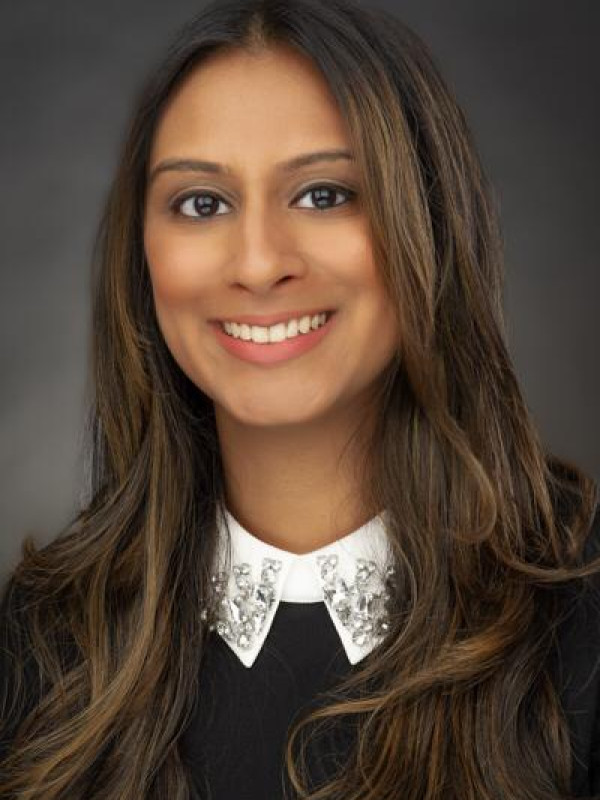 Fariha Farid, DO