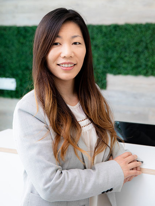 Eunice Kohara, DO