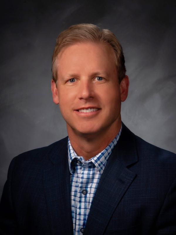 Jeffrey Rohr, DO
