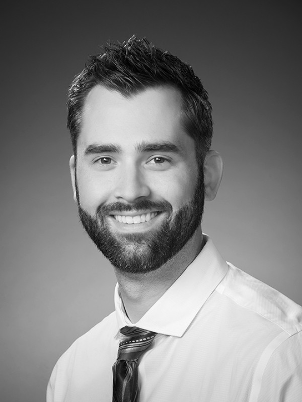Joshua Smith, DO