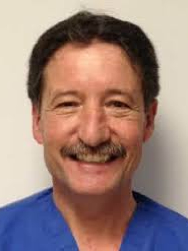 Timothy McNally, DO