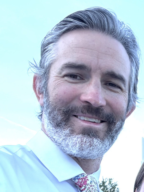 Daniel Hilton, DO