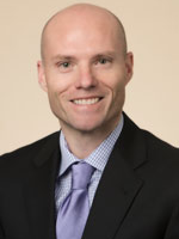Edward Smith, DO