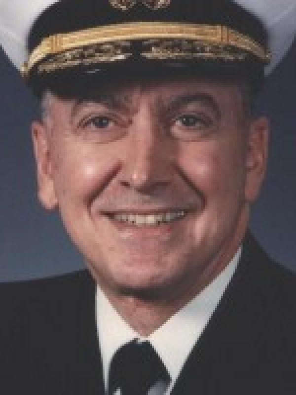 Hugh Scott, DO