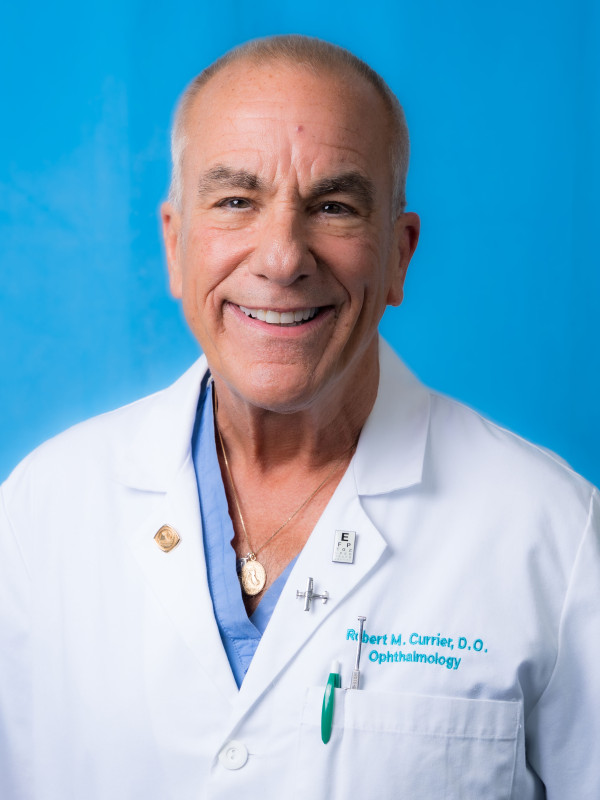 Robert Currier, DO