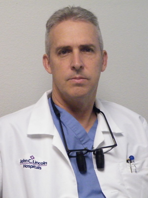 Brian Trainor, DO
