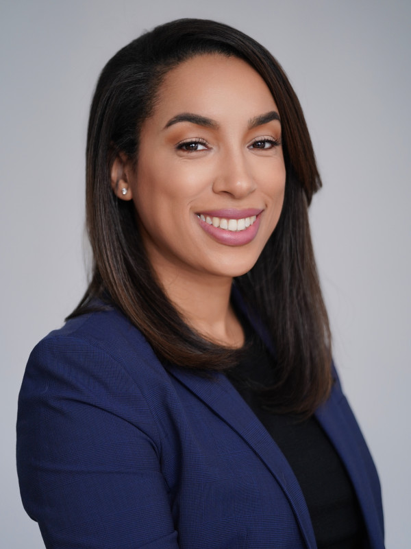 Victoria William, DO