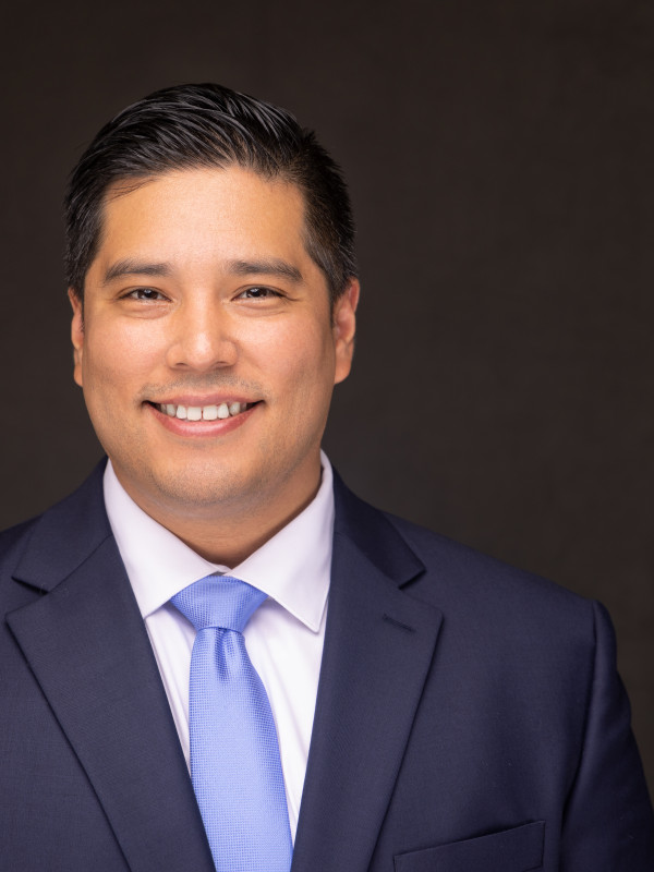 James Ding, DO