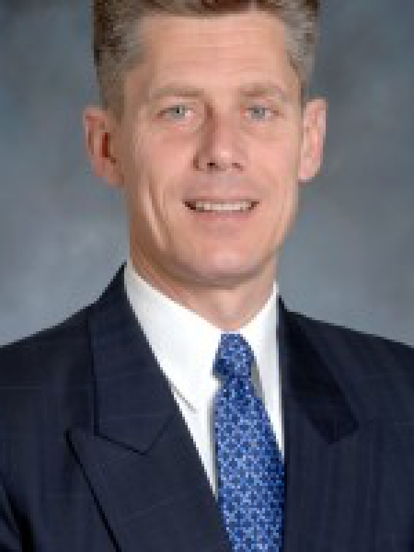 Gregory Stephens, DO