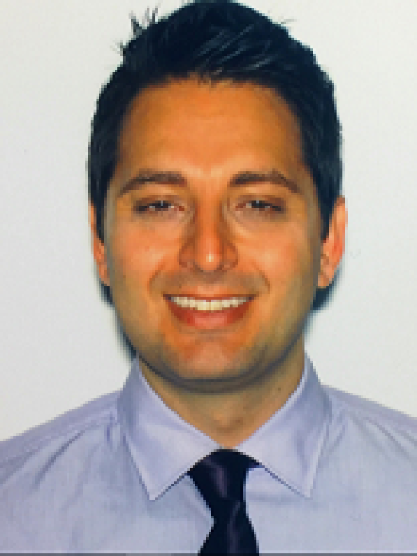 Alexander Manteghi, DO