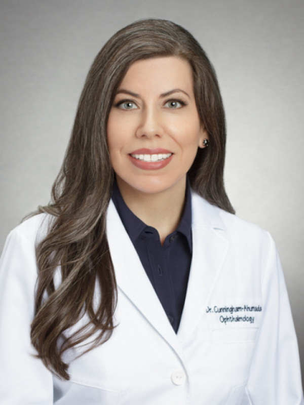 Rose Cunningham-Ahumada, DO
