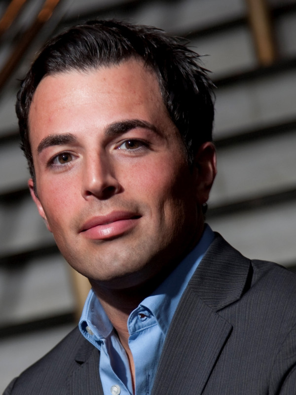 Anthony Corrado, DO