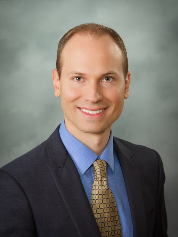 Jacob Mong, DO