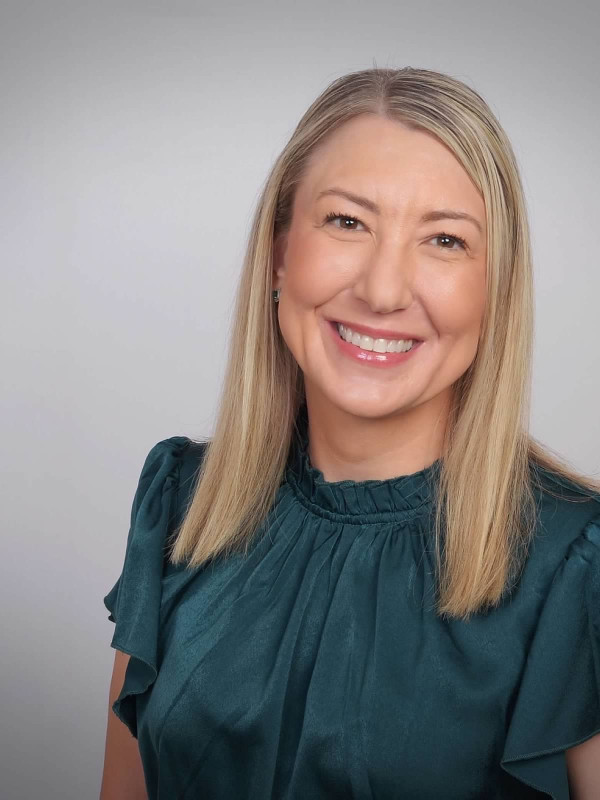 Melissa Charnesky, DO