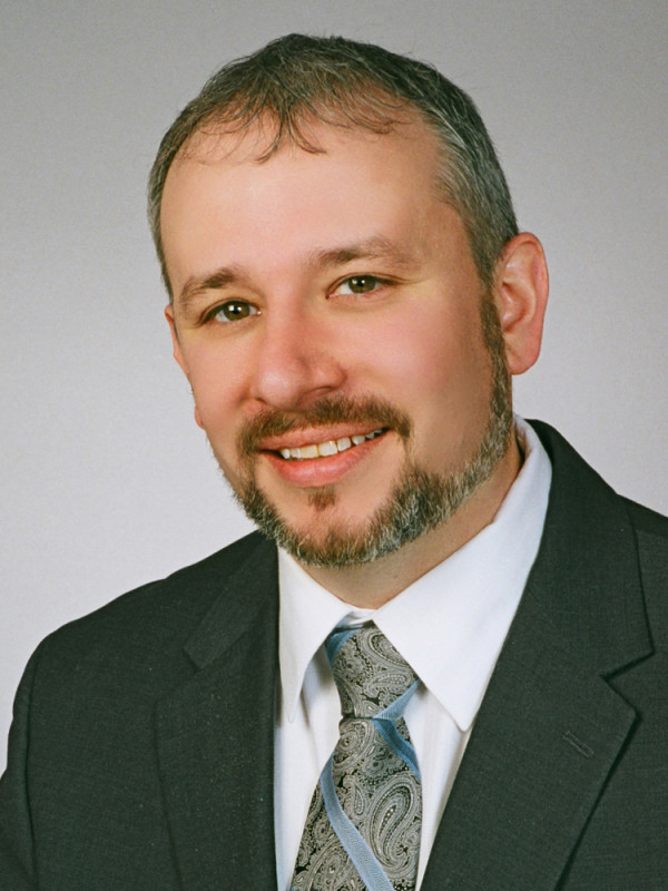 Michael Pascolini, DO
