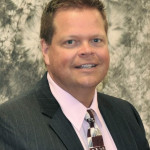 Robert Peets, DO, FAOCO photo
